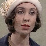 Sussanah Morley — Journalist in Opera House