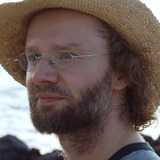 David Gatten — Himself