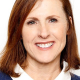 Molly Shannon — Betty Lou Who