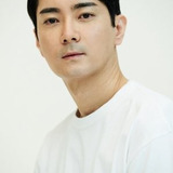 Won Woo — Yang Gi