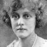 Hortensia Hedström — Woman at the Dance