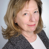 Marie-Ginette Guay — (voice)