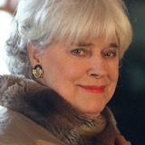 Ina van Faassen — Mrs. Bouman