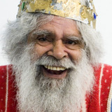 Jack Charles — Greg, the Head Frill Neck (voice)