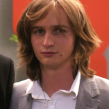 Tom Wright — Luke