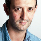 Stephan Avoge — Jacques