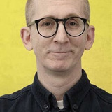 Günther Paal — City Indian #1