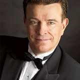 Vince Giordano — Cocoanut Grove Band Member