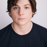 Jack Mulhern — James McGowan