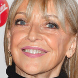 Sharon Maughan — Lucille McCleish