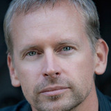 Steven Chester Prince — Ted