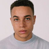 Dakota Trancher Williams — Ljungblad