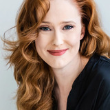 Kristen Harris — Detective