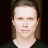 Topi Lehtipuu — David