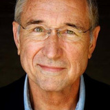 Terry Bozeman — CIA Award Presenter