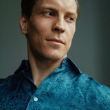 Antti Holma — Teri