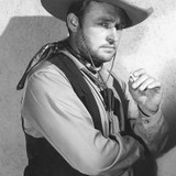 Lee Roberts — Captain Rogers