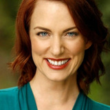 Geri Hall — Bemused Co-Worker