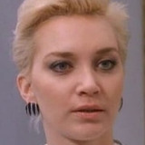 Christine Kossak — One of Jack's Girls