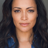 Катрин А. Каллахан — Concert Goer (uncredited)