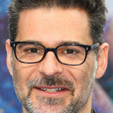 Rick Kavanian — Jens Maul / Schrotty / Pulle / Cleaner / Santa Maria-Announcer