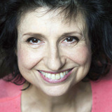 Marina Tomé — La concierge Besuin