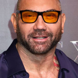 Дейв Батиста — Batista