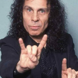 Ronnie James Dio — Self