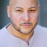 Fernando Martinez — Chef