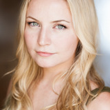 Линдси Хоун — Jamie Harrison