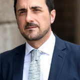 Antonio Brundu — Poliziotto Casa Mazinga