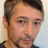 Саша Бурдо — Serge