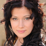 Yuliya Gorshenina