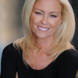 Cheryl Lee Thorup — Leggy Blonde