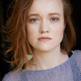 Liv Hewson — Lily Balin