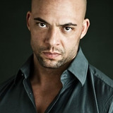 Fraser Aitcheson — Horseman - War