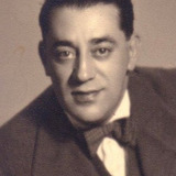 Rafael López Somoza — Himself (archive footage)