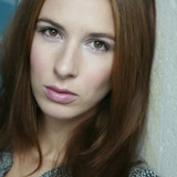 Rebecca von Mitzlaff — Volker's girlfriend