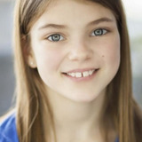 Kayden Magnuson — Ray's Daughter