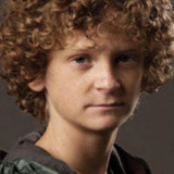 Этан Джеймисон — Tribute Boy District 4