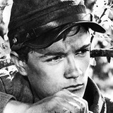 Phillip Alford — Jem