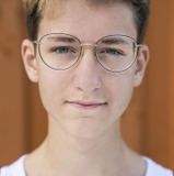 Juri Sam Winkler — Junger Zander