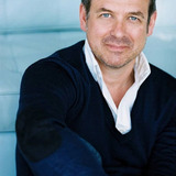 Ian James Corlett — Mutant Zlatan (voice)