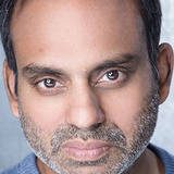 Neil D'Souza — Shakthi