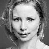 Julia Dufvenius — Helena