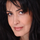 Jacqueline Duprey — Maria Rodriguez