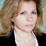 Éva Ionesco — Une femme au cinéma / Worker