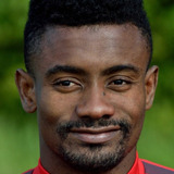 Salomon Kalou — Self