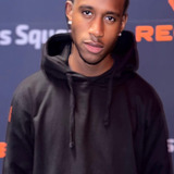 McKinzie J. Scott — Baseball Player