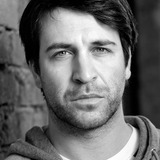 Aljaž Tepina — Hooded Man #2